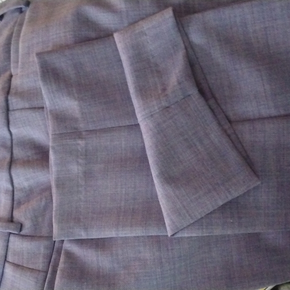 NWOT Talbots Chatham Wool Trousers - Picture 7 of 8